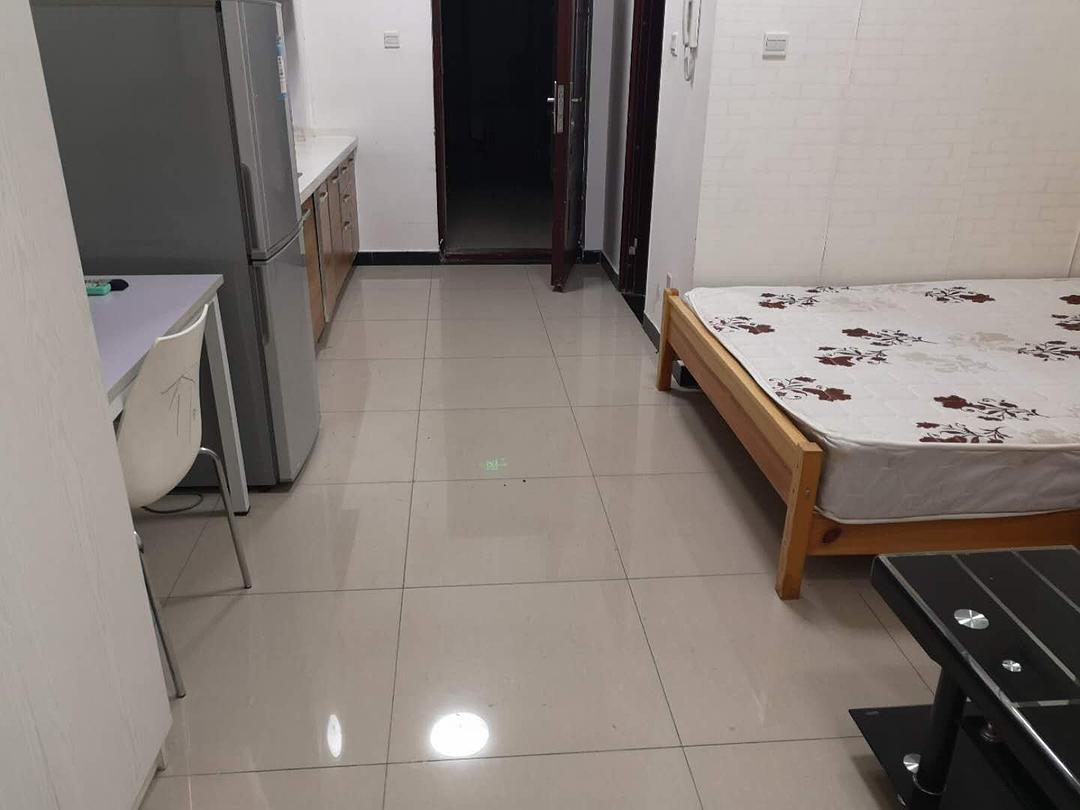 香江北岸科技新动态,生活因创新而精彩