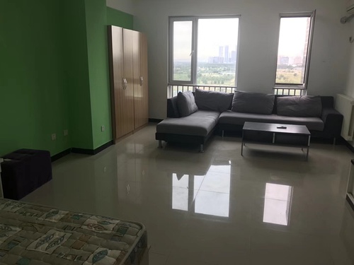 香江北岸科技新动态,生活因创新而精彩