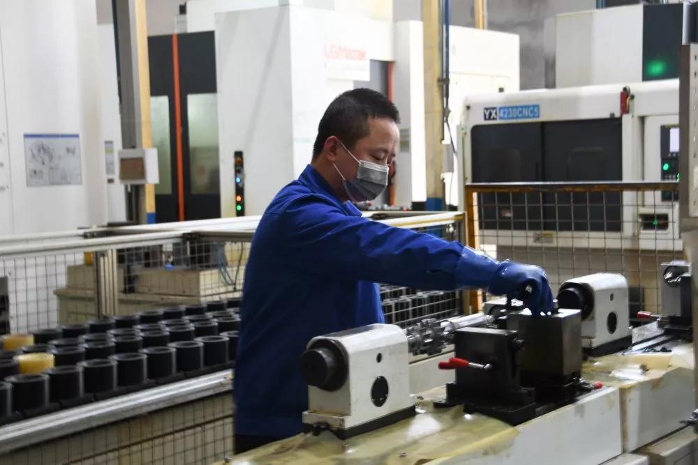 西安法士特最新招聘启事,携手变化,共舞卓越人生!