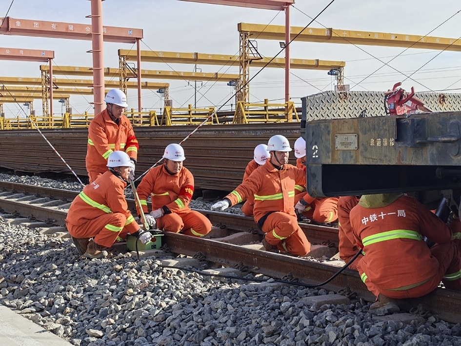 中铁十局事故最新更新,事故最新消息汇总