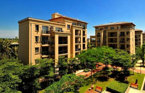 海口开维生态城最新动态更新