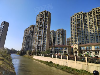 世茂九溪墅最新动态,启程自然美景探索之旅