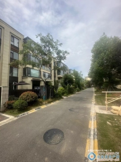 世茂九溪墅最新动态,启程自然美景探索之旅