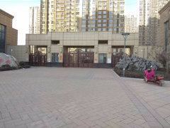 咸阳秦都花苑最新动态揭秘🌟