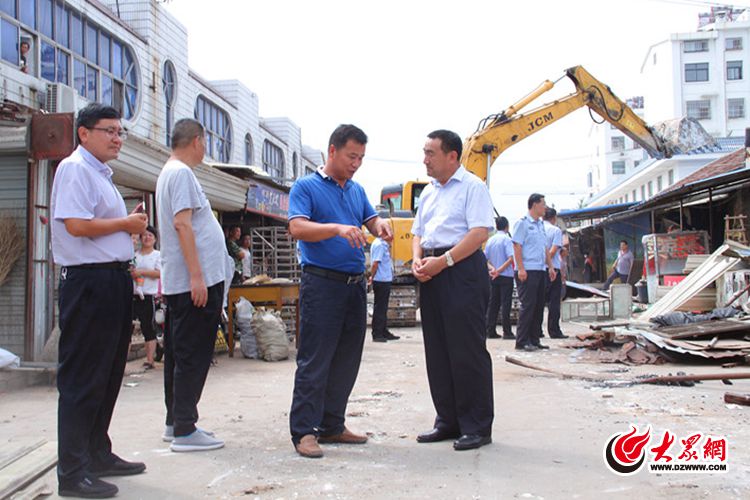 日照市涛雒镇最新新闻报道汇总