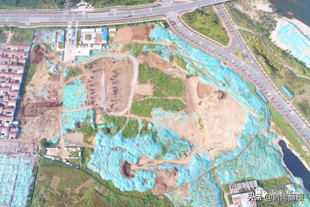 沂水设市进展更新,最新消息揭示进展动态