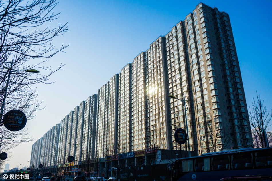 燕郊福成五期科技住宅,最新房价揭示未来生活新纪元启动