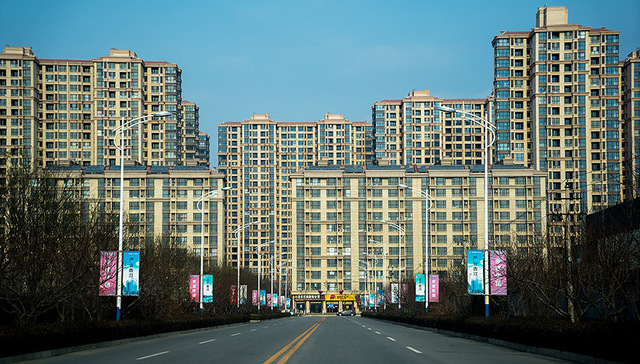 燕郊福成五期科技住宅,最新房价揭示未来生活新纪元启动