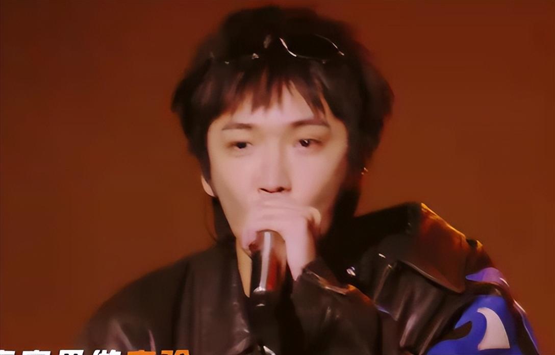 中国有嘻哈最新歌单,友情与陪伴的嘻哈旋律