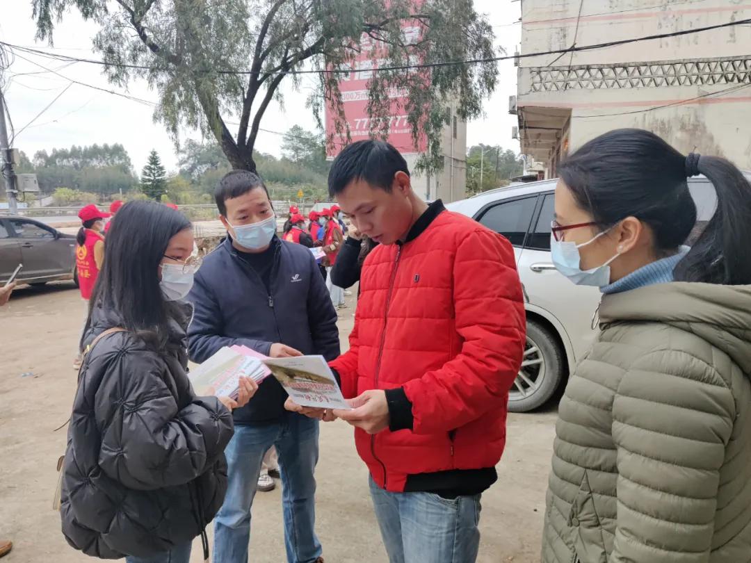 广西平南最新科技招工信息——未来触手可及