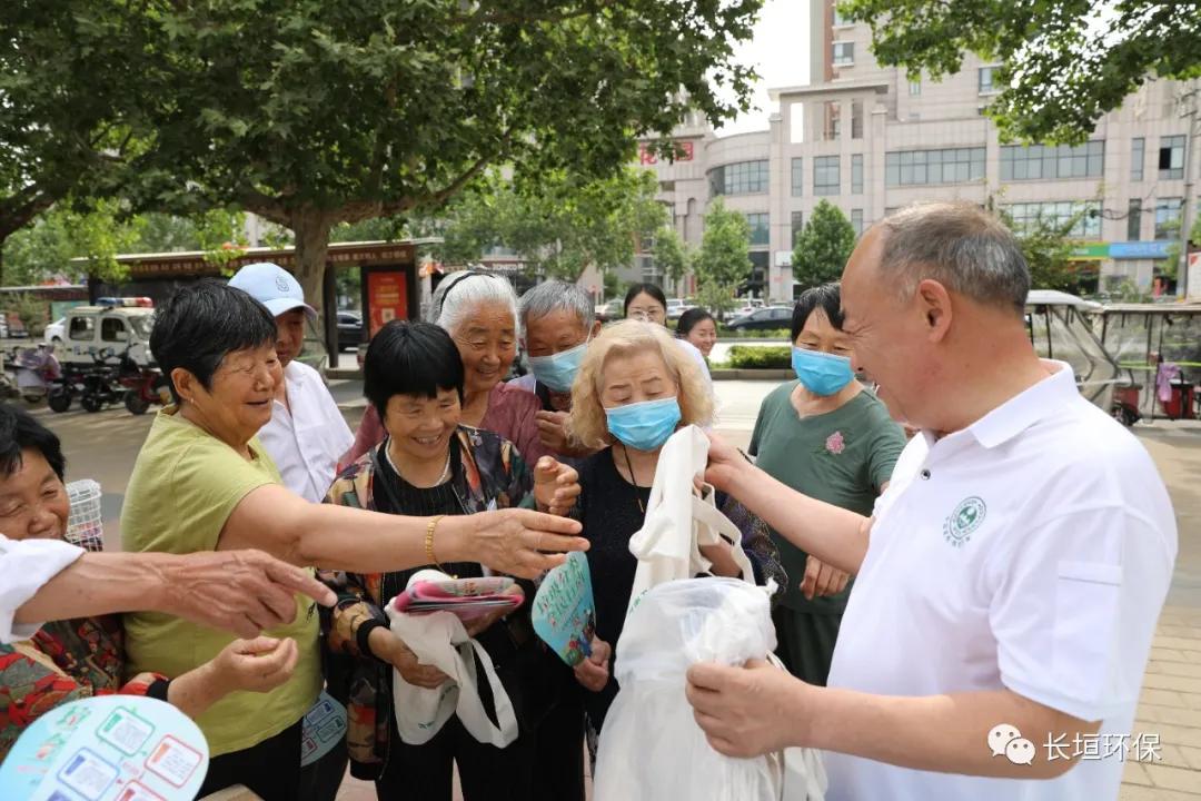 长垣环保检查最新动态,绿色征程中的坚定步伐