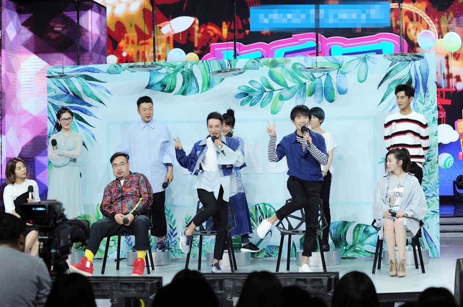 最新快乐大本营歌曲大放送,热门金曲一网打尽!