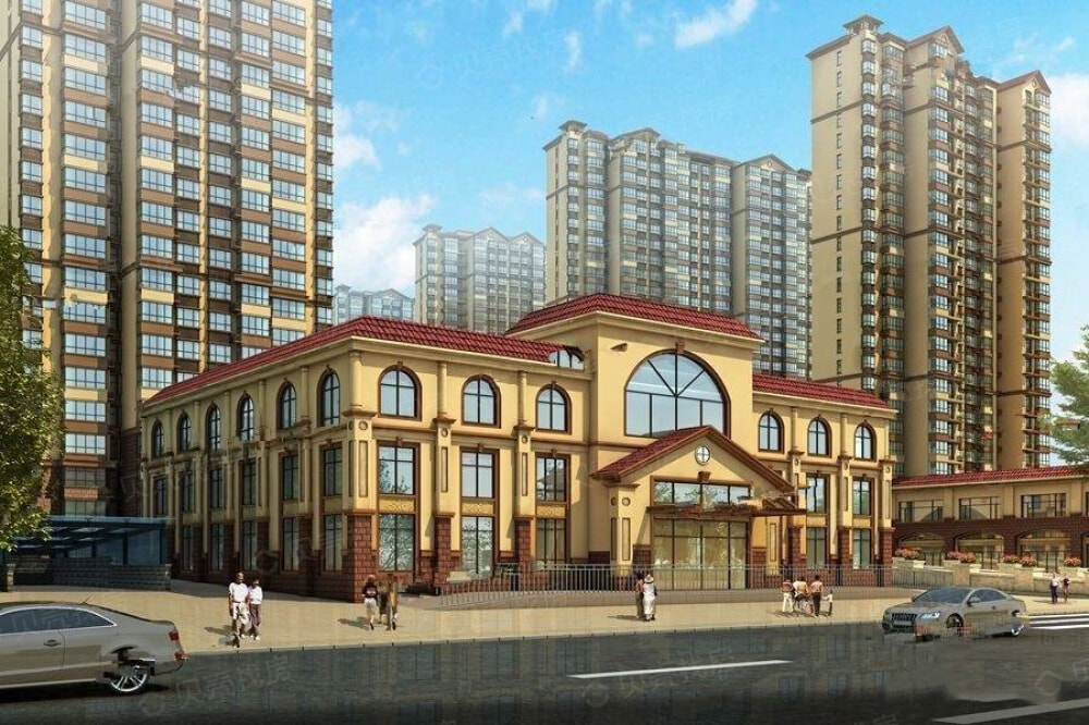 衡水世纪名郡最新房价,梦想与现实交汇之所