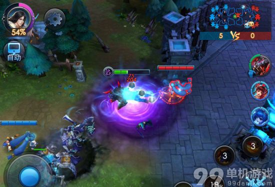 乱斗西游毒蛛最新阵容,力量与智慧交融的变革之力