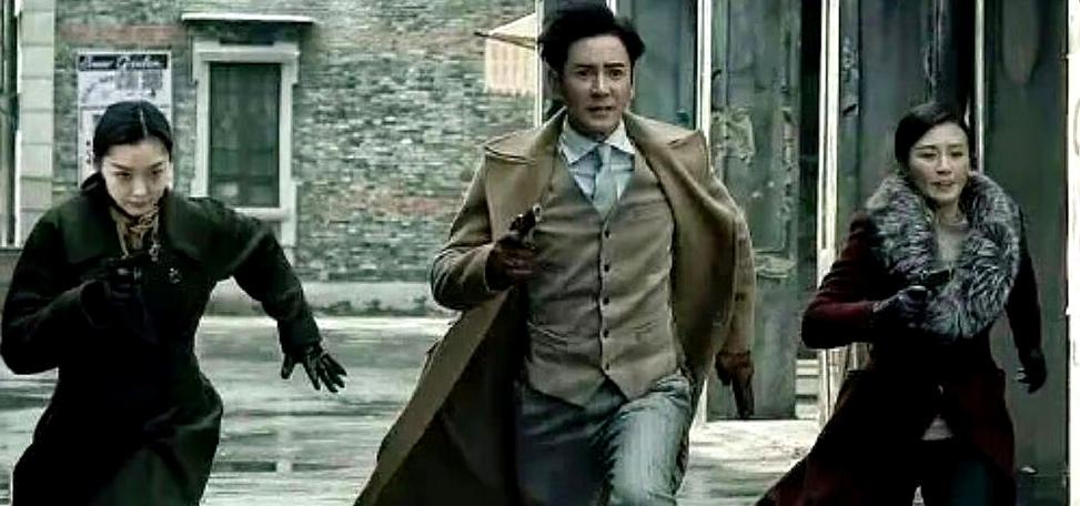 最新上映谋战电视剧,热血必看的佳作!