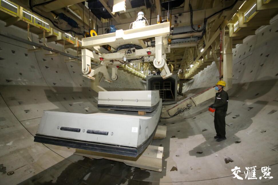 八卦洲最新建设,科技引领未来,重塑生活新篇章