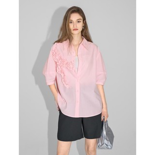 2024年最新女衬衫款式,引领时尚潮流的必备之选