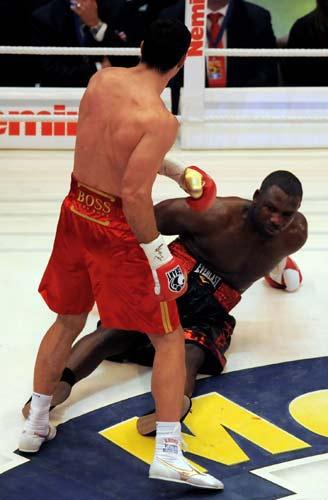 拳王小克最新动态及科技产品揭秘