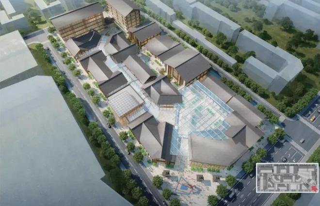 沈阳方城改造揭秘,巷弄深处的独特风情与隐藏小店探秘