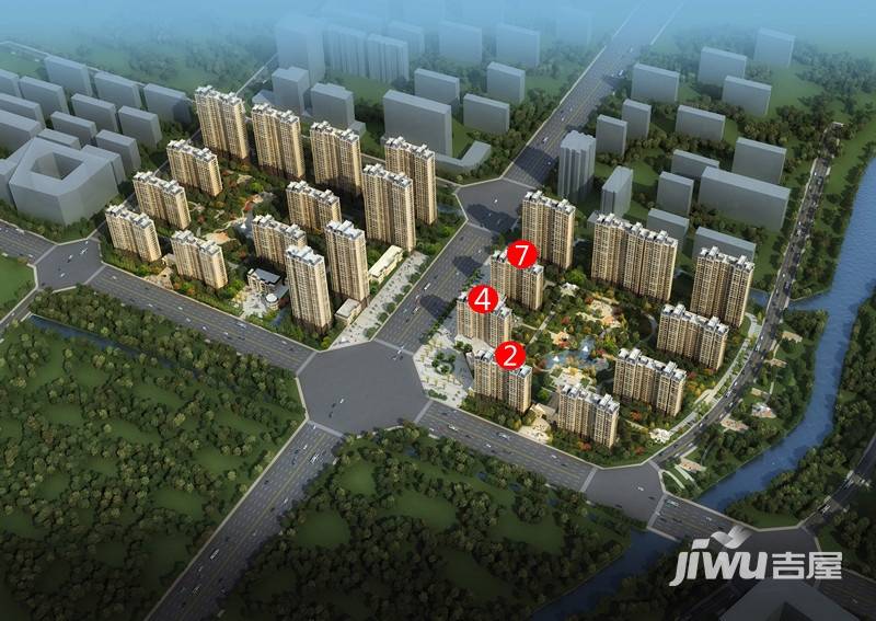 盐城西城中央最新动态深度解析,区域发展前沿观察