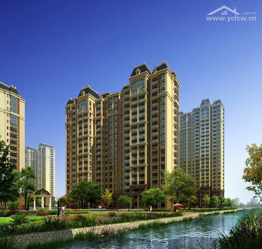 盐城西城中央最新动态深度解析,区域发展前沿观察