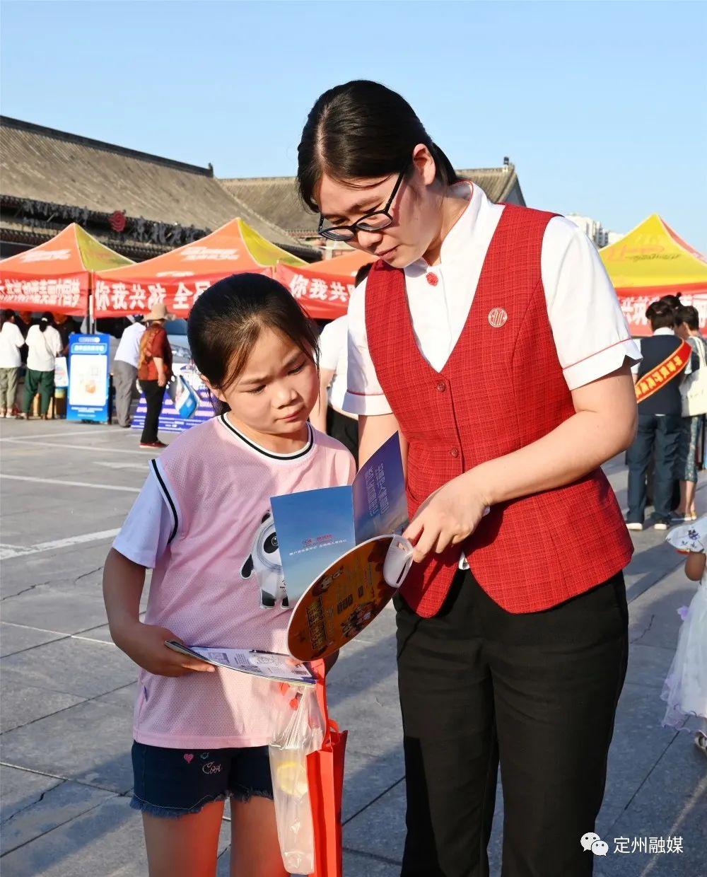 定州最新预警,科技护航未来生活安全预警系统启动