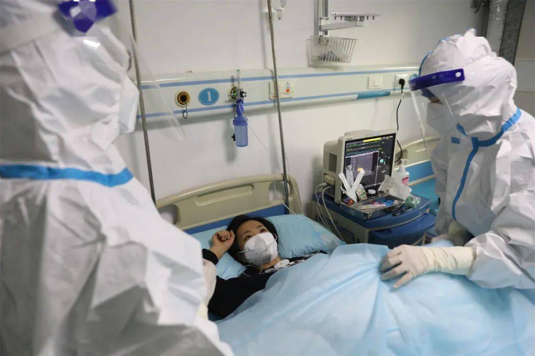 孕最新疫情下的温馨日常观察与记录