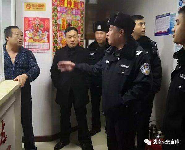 洮南最新热点,洮南最新热点,巷弄深处的独特风味