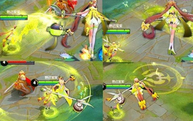 大桥最新皮肤,奇遇与家的温暖之旅