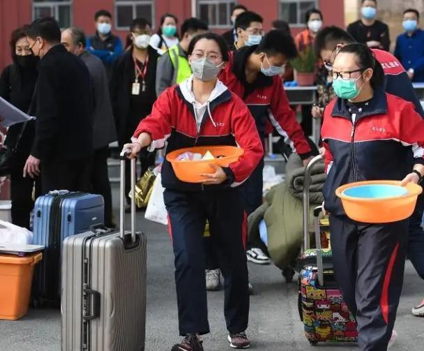 辽宁全面复课之路,机遇与挑战的交汇点