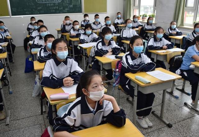 辽宁全面复课之路,机遇与挑战的交汇点