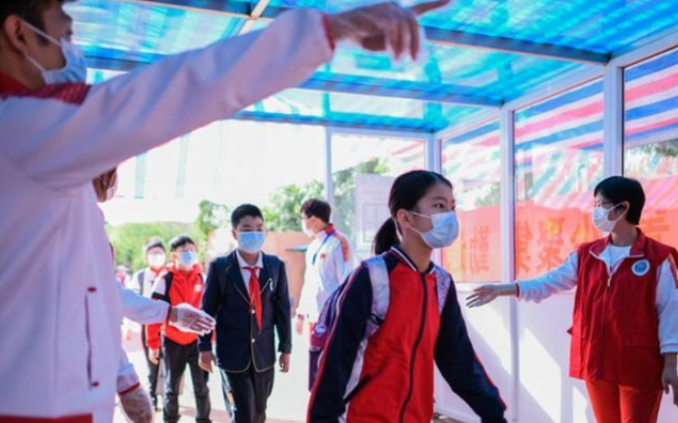 辽宁全面复课之路,机遇与挑战的交汇点