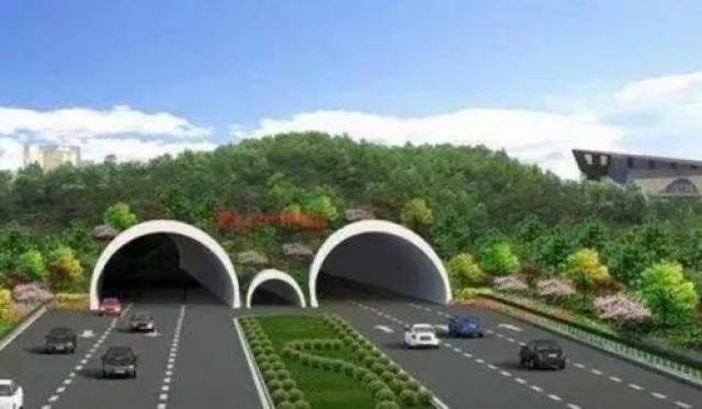 隧道奇遇记,最新隧道探险揭秘