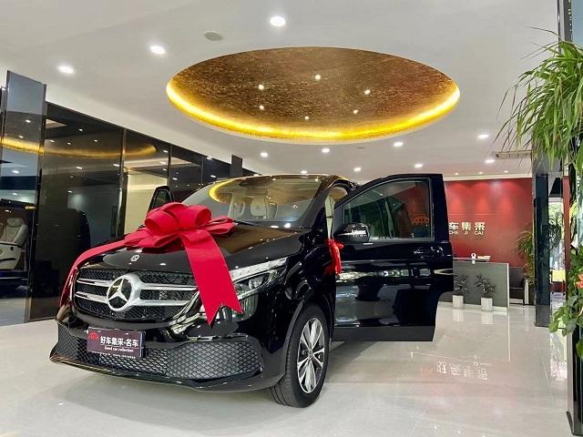 奔驰最新车型,豪华驾驶体验的惊艳之旅🚗✨