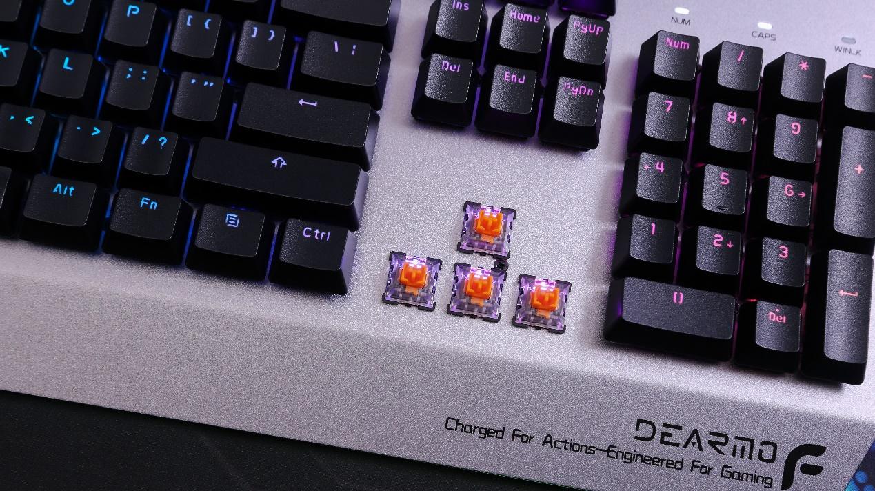 最新鼠标推荐,科技之巅的极致体验