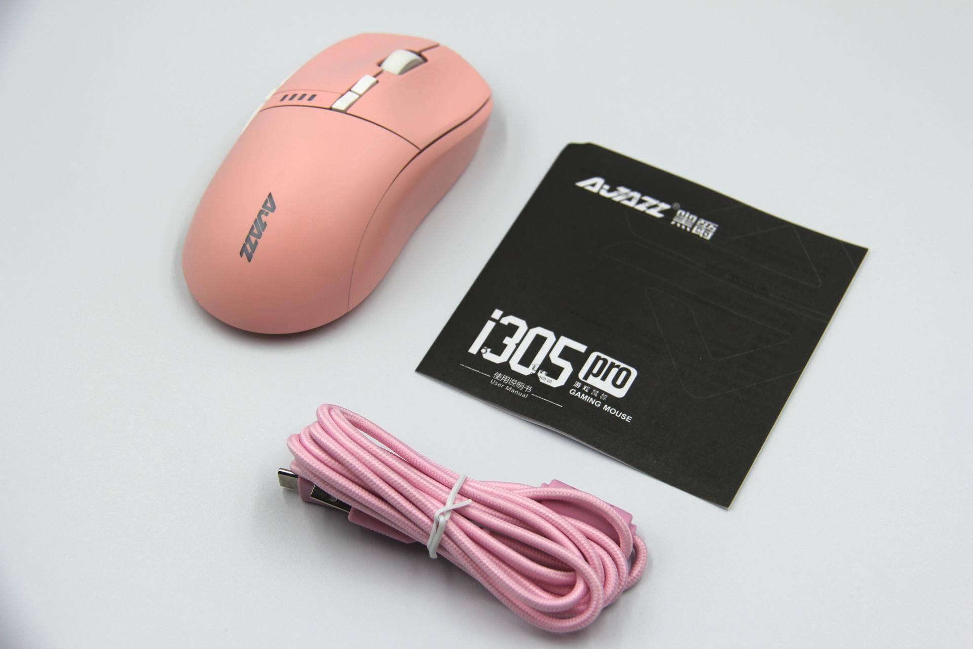 最新鼠标推荐,科技之巅的极致体验