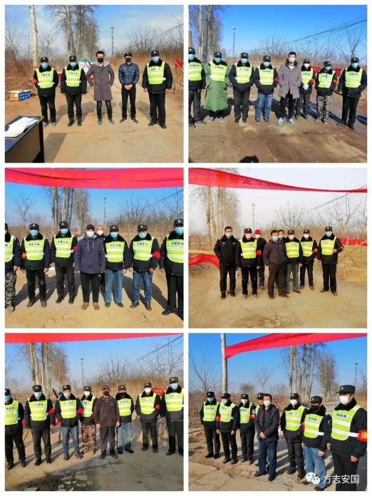 安国疫情最新动态,回顾进展、背景与影响