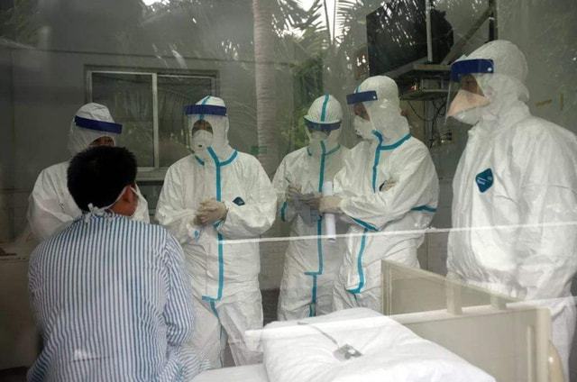 南方最新肺炎,变化中的学习之旅与自信成就的力量