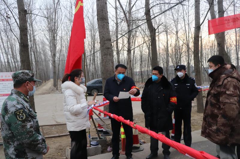 最新疫情下新沂的科技之光,重塑生活,感受科技魅力