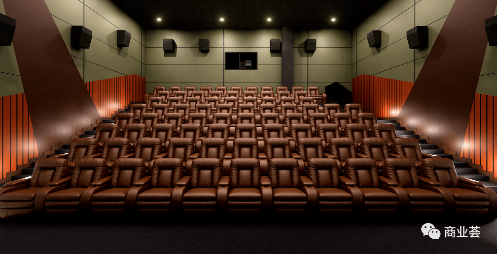 东方影院最新,电影魅力与技术革新的完美结合