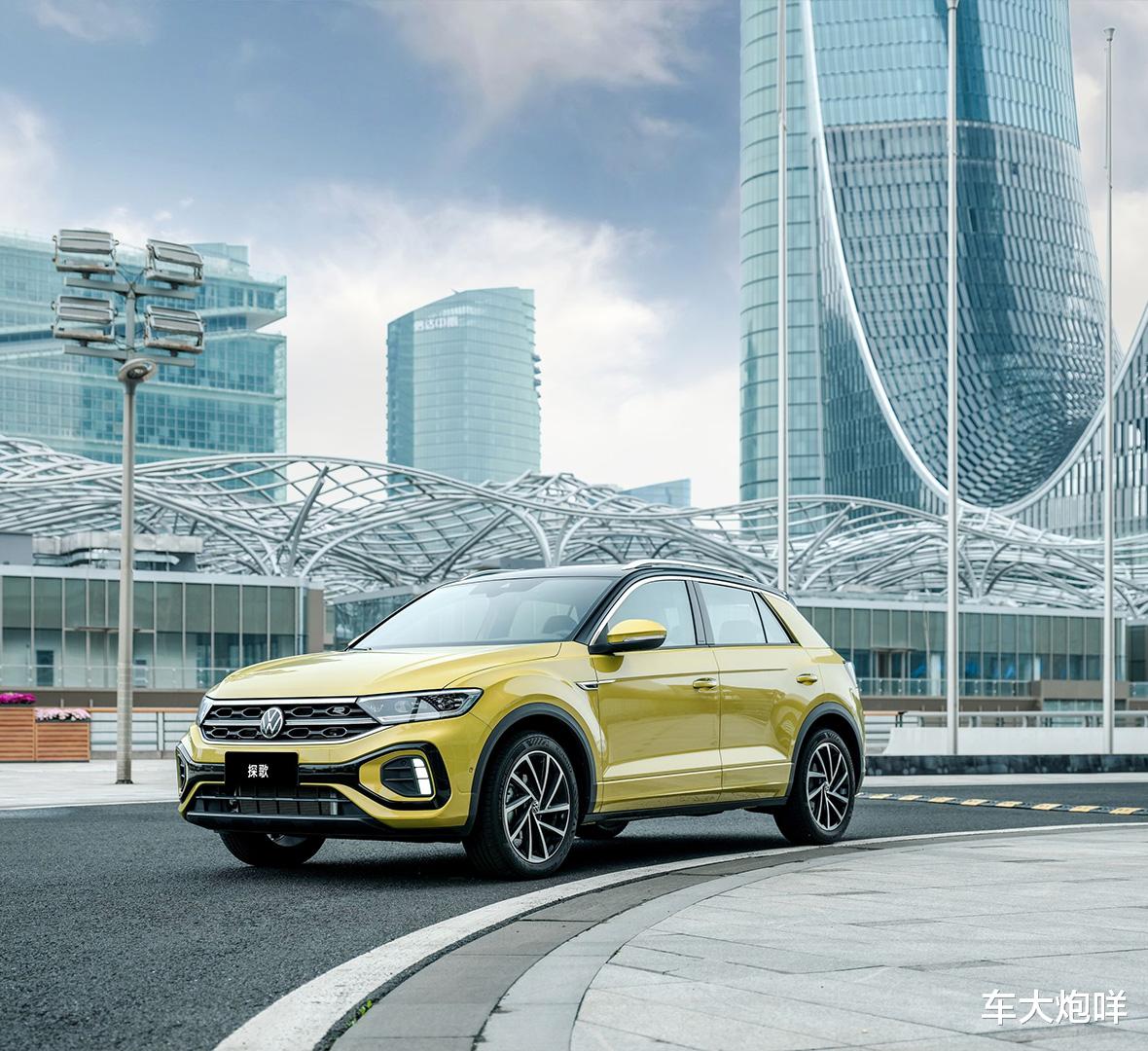 大众最新配置深度解析,优劣与我的观点探讨