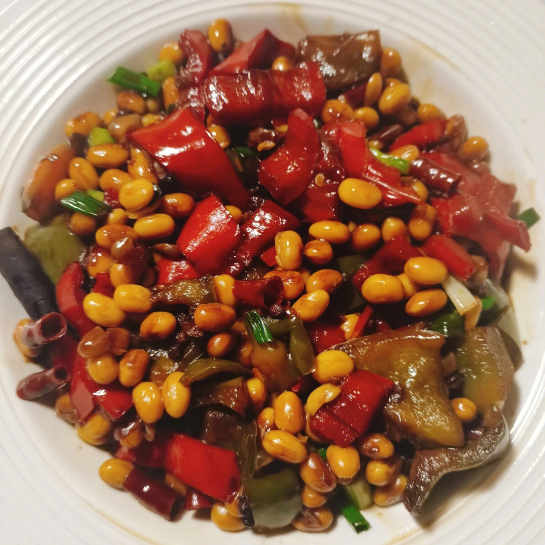 豆的新奇吃法,美食的革命性变革之旅