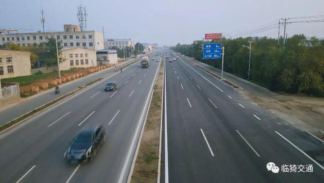 运城交通迈向未来,励志之旅的最新动态