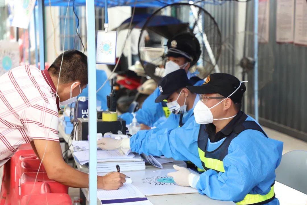 南宁新变化揭秘,返邕最新动态探索新面貌