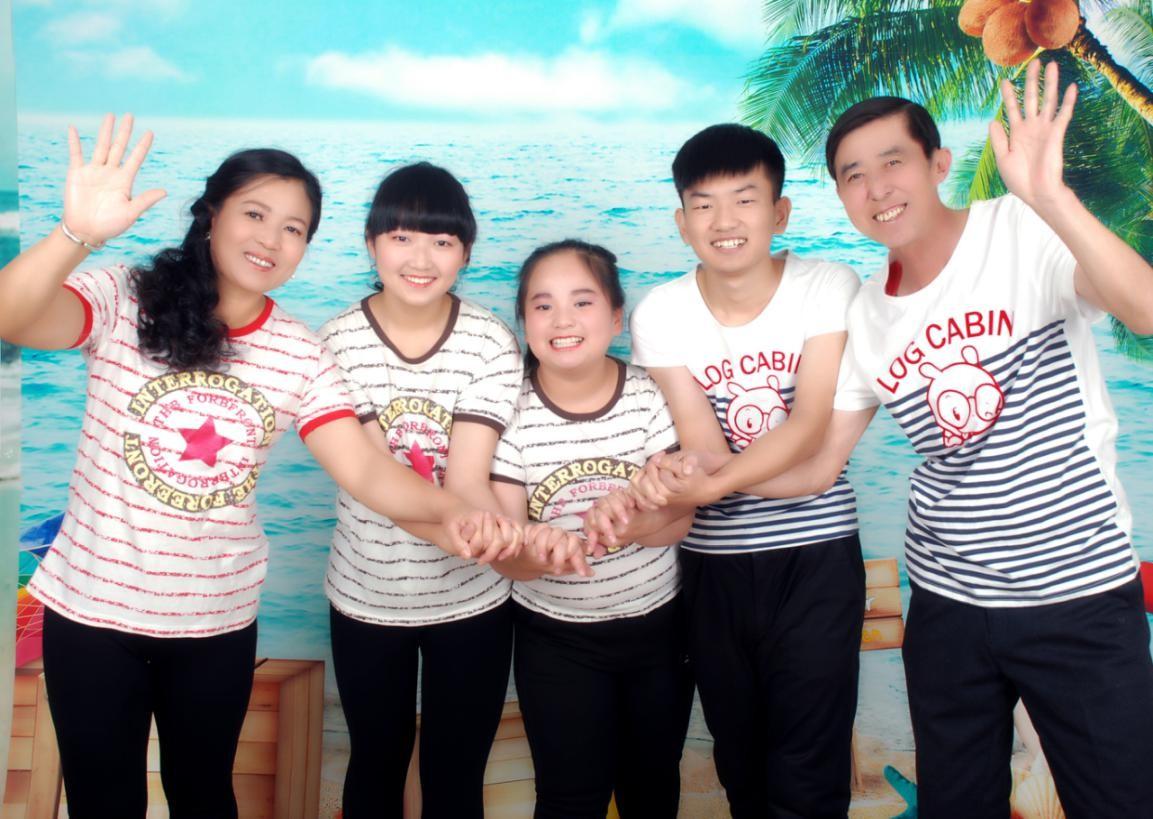 准旗最新,小镇日常的温馨趣事报道