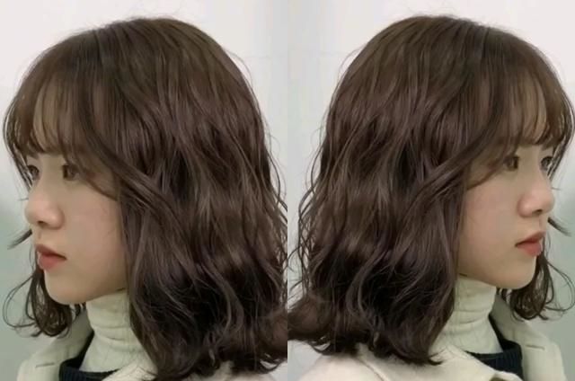 时尚新宠,木马卷卷发魅力来袭