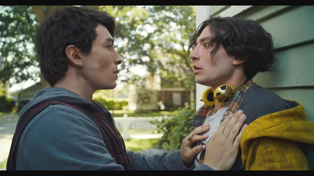 最新烂电影,小巷深处的意外惊喜