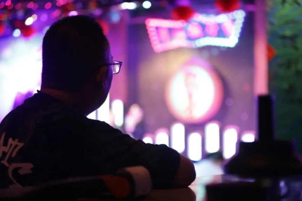 厦门最新舞厅,科技之舞,未来盛宴启幕