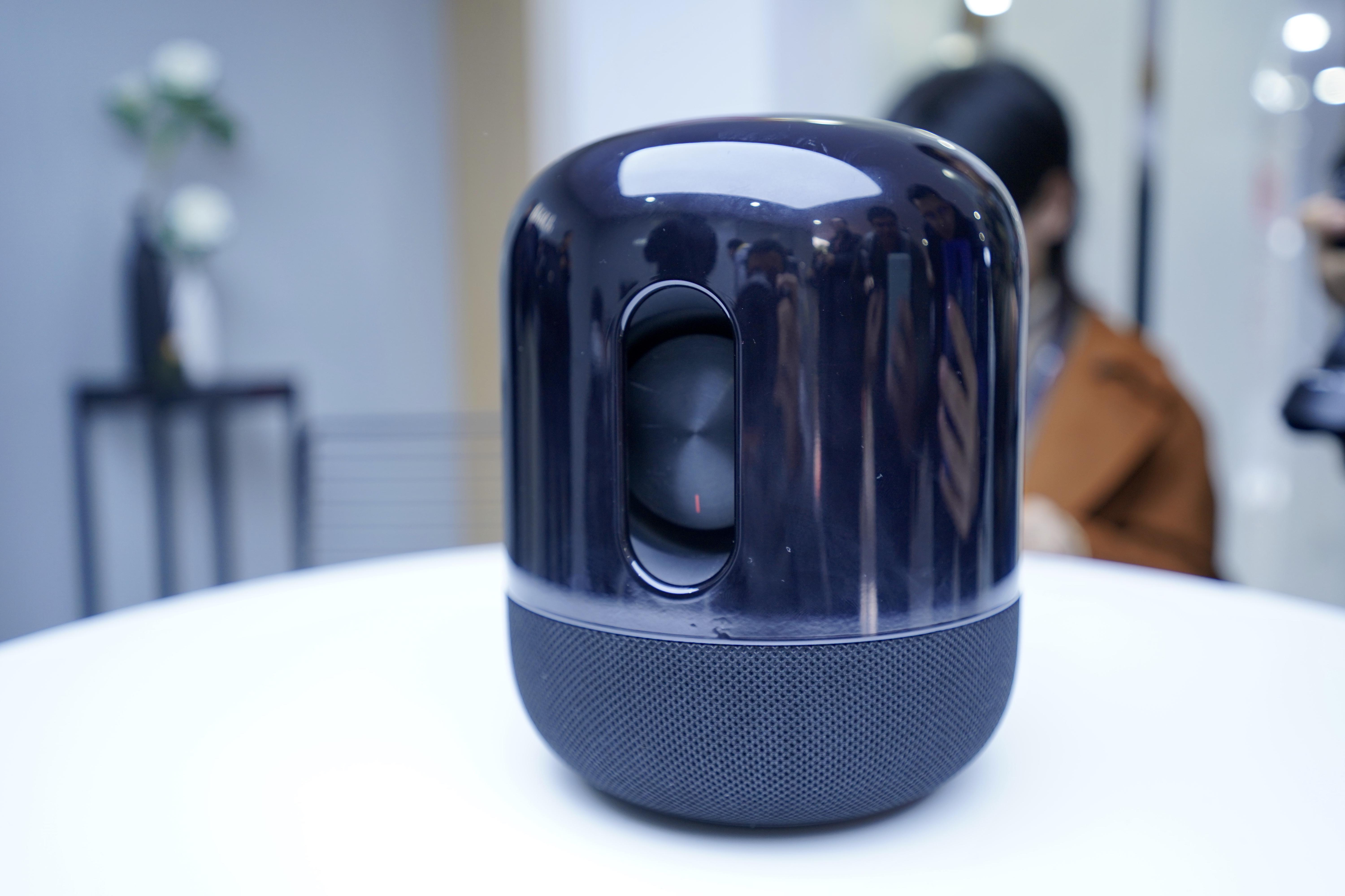 华为最新布局,探索自然之旅,寻找内心平和之地