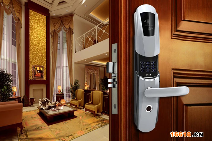 最新指纹门技术革新,便利与争议并存